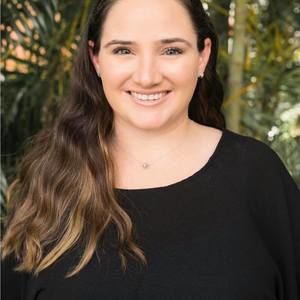 Meet your Posher, Brittney